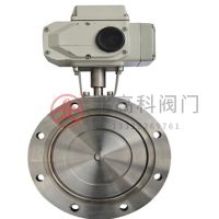D71F4-10C、D371F4-10C 型對(duì)夾式襯氟蝶閥