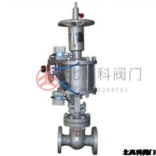 高壓匣閥一般有哪些故障？